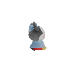 Disney Plush Mickey Comfy & Cozy Collection 6inch