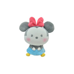 Disney Plush Minnie Comfy & Cozy Collection 6 Inch