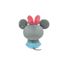 Disney Plush Minnie Comfy & Cozy Collection 6 Inch