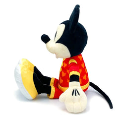 Disney Plush Mickey Mouse Chinese Costume Collection 14-inch