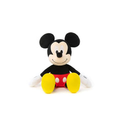 Disney Plush Mickey Classic Value M 13 Inch
