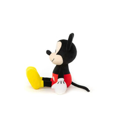 Disney Plush Mickey Classic Value M 13 Inch