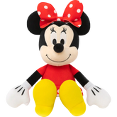 Disney Plush Minnie Classic Value M 13 Inch
