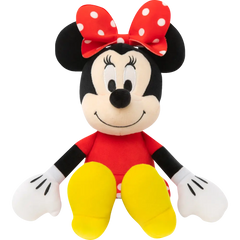 Disney Plush Minnie Classic Value M 13 Inch