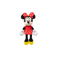 Disney Plush Minnie Classic Value M 13 Inch