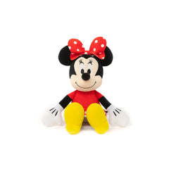 Disney Plush Minnie Classic Value 18 Inch