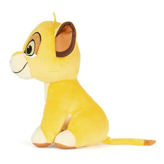 Disney Plush Animal Value Simba M 10 Inch