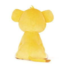 Disney Plush Animal Value Simba M 10 Inch