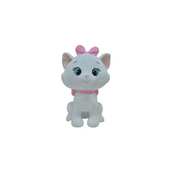 Disney Plush Animal Value Marie L 14 Inch