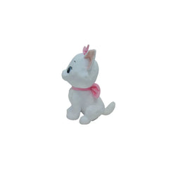 Disney Plush Animal Value Marie L 14 Inch