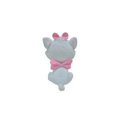 Disney Plush Animal Value Marie L 14 Inch