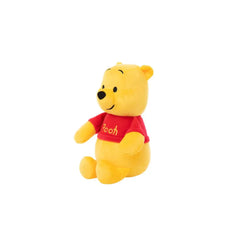 Disney Plush Pooh Classic Value M 10.5 Inch
