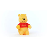 Disney Plush Pooh Classic Value M 10.5 Inch