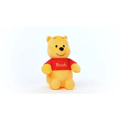 Disney Plush Pooh Classic Value M 10.5 Inch