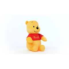 Disney Plush Pooh Classic Value M 10.5 Inch