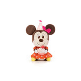 Disney Plush Minnie Celebration Sweetheart Collection M 12 inch