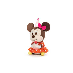 Disney Plush Minnie Celebration Sweetheart Collection M 12 inch