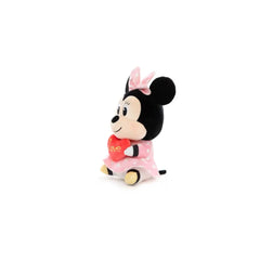 Disney Plush Minnie Love Collection S 9"