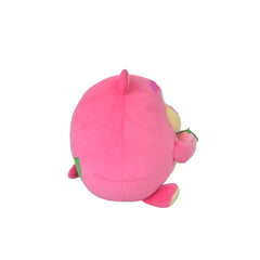 Disney Plush Lotso Pink Strawberry S8Inch