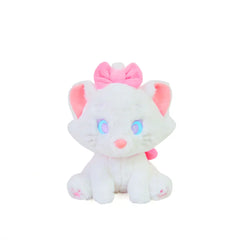 Disney Plush Animal Value Marie M 11 Inch