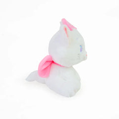 Disney Plush Animal Value Marie M 11 Inch