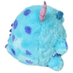 Disney Plush Sulley Fluffy Collection