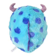Disney Plush Sulley Fluffy Collection