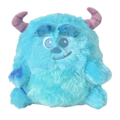 Disney Plush Sulley Fluffy Collection