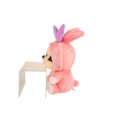 Disney Plush Minnie Bunny Collection M 10 inch