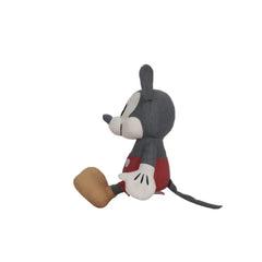 DISNEY PLUSH VINTAGE MICKEY L 17INCH