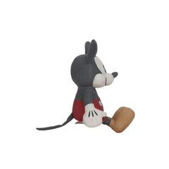 DISNEY PLUSH VINTAGE MICKEY L 17INCH