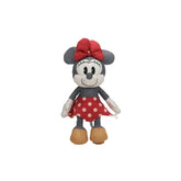 DISNEY PLUSH VINTAGE MINNIE L 17INCH