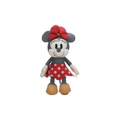 DISNEY PLUSH VINTAGE MINNIE L 17INCH