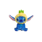 Disney Plush Stitch Fruity Collection S7"