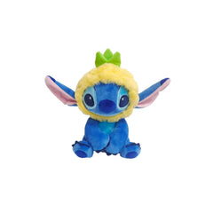 Disney Plush Stitch Fruity Collection S7"