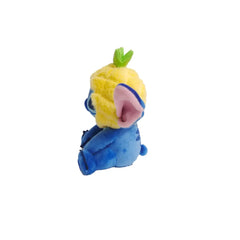 Disney Plush Stitch Fruity Collection S7"