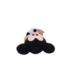 Disney Plush Mickey Hugs & Love Mickey Collection S14inch