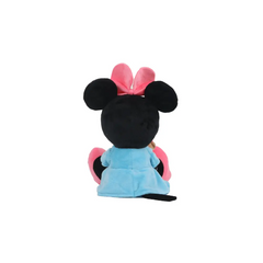 Disney Plush Minnie Hugs & Love Collection 14 inch