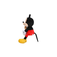 Disney Plush Mickey Hugs & Love Collection M 18 Inch