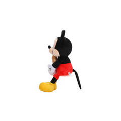 Disney Plush Mickey Hugs & Love Collection M 18 Inch