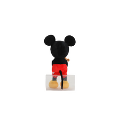 Disney Plush Mickey Hugs & Love Collection M 18 Inch