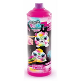 Airbrush Plush Neon Mini Mystery 2Pack