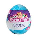 Adoptme Surprise Plush Pets 5 PDQ12 WOC