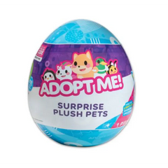 Adoptme Surprise Plush Pets 5 PDQ12 WOC