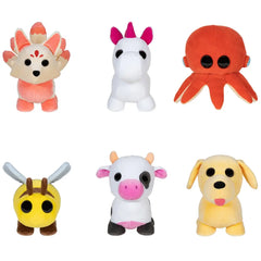 Adoptme Plush 8 CDU6 WOC