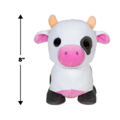 Adoptme Plush 8 CDU6 WOC