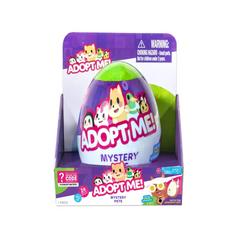 Adoptme Mystery Pets S2 CDU24 WOC