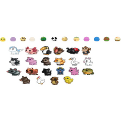 Adoptme Mystery Pets S2