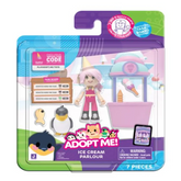 Adoptme Friends Figure Pack Assortment