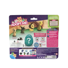Adoptme Pets Figure Multi 6 Pack 2-Inches
